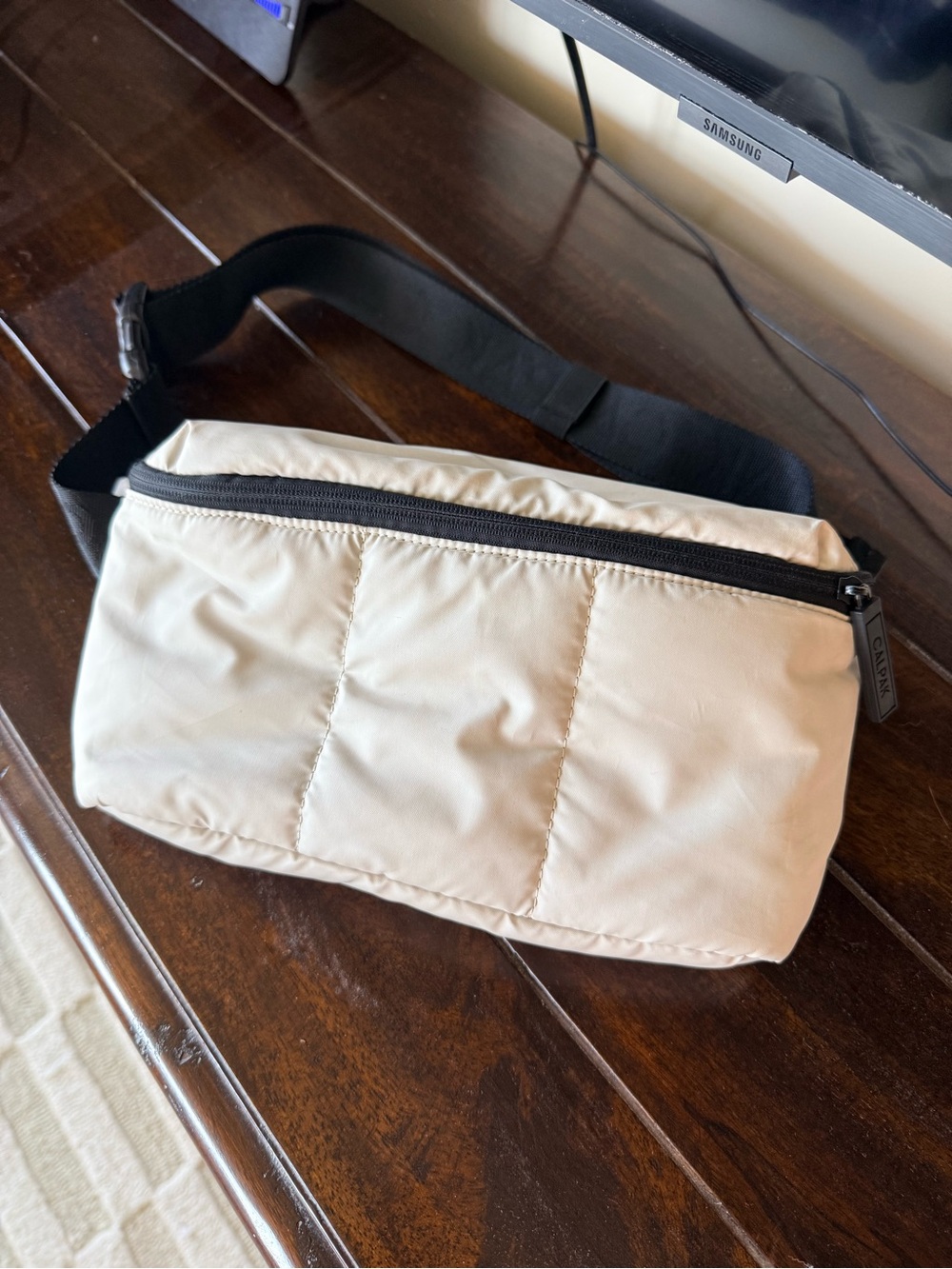 Luka Belt Bag